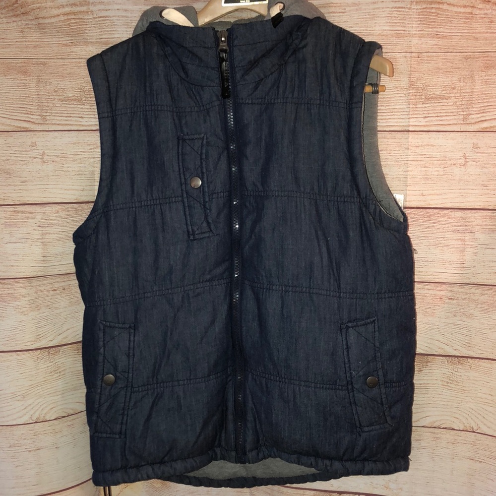 Men’s vest